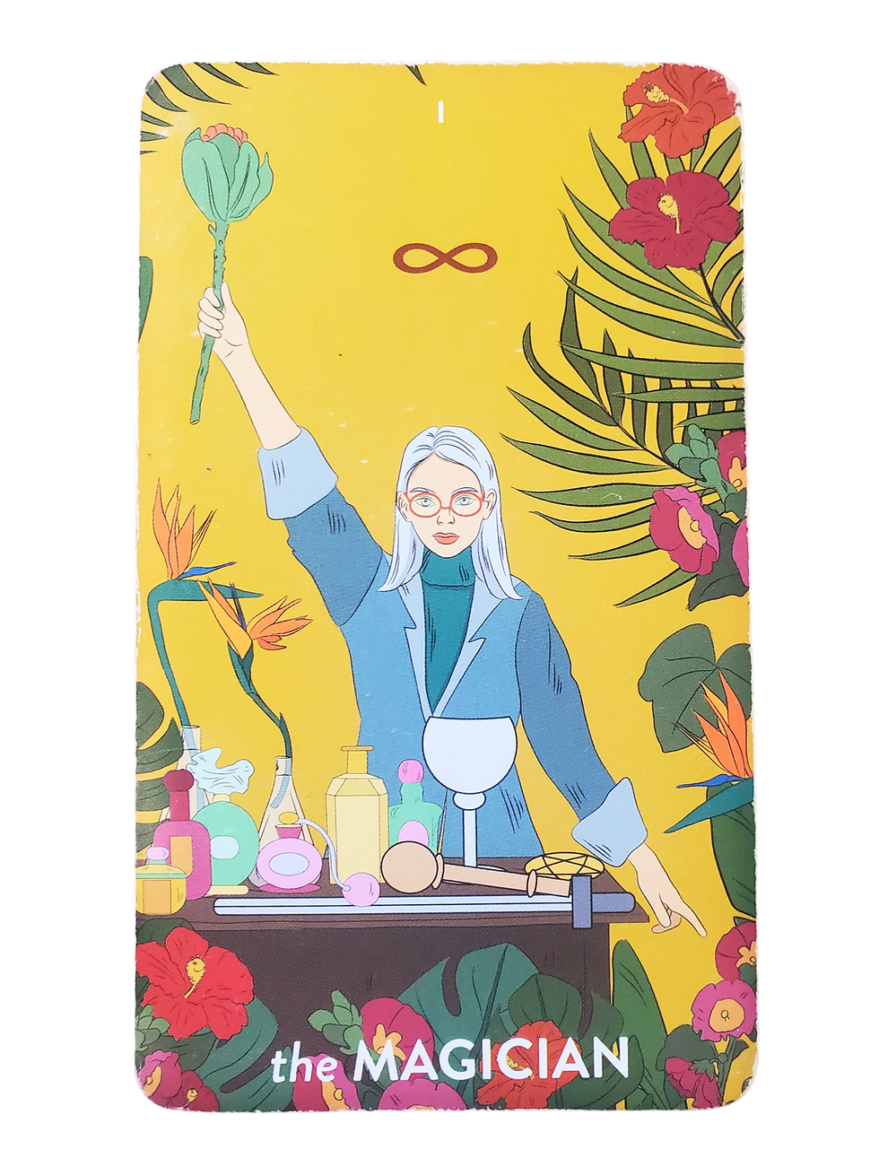 Aries Season Tarot Reading: Courage, New Beginnings & Reclaiming Your Power