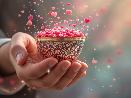 Spiritual Life Coach Approved Affirmations for Emotional Healing