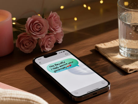 Manifesting Under the New Moon: 5 Mini-Spells for Harmony