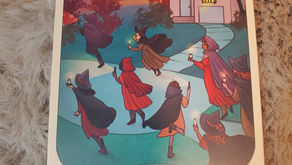 April 3rd & 4th - #MidweekMagick – Manifesting Rapid Progress🌪️