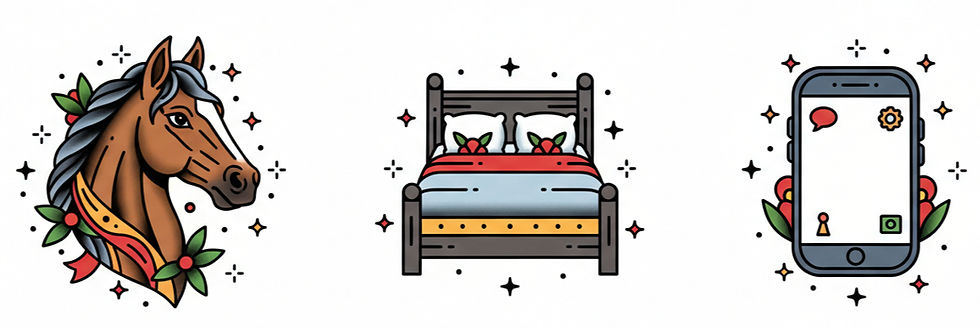 Timeless Pick-a-Card Tarot Reading: The Message That Found You💫