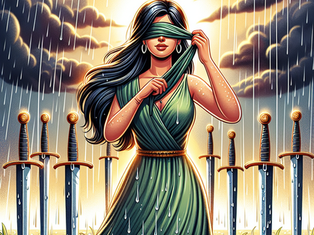 #ManifestationMonday – Free Your Mind: Positive Affirmations for Anxiety Relief!