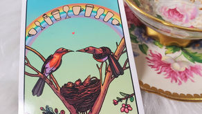 July 12th #WeekendWisdom – A Weekend of Joy & Fulfillment 🌈✨