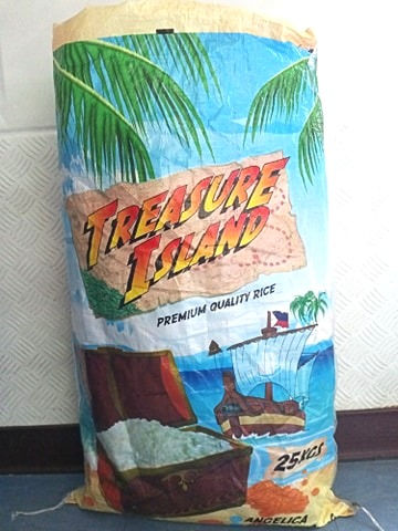 Treasure Island