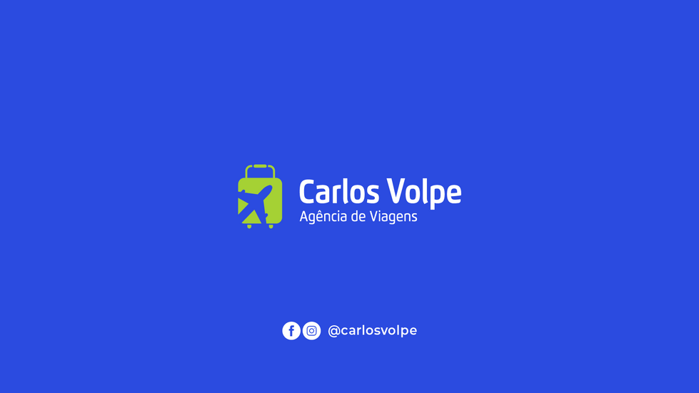 1. Brand Carlos Volpe