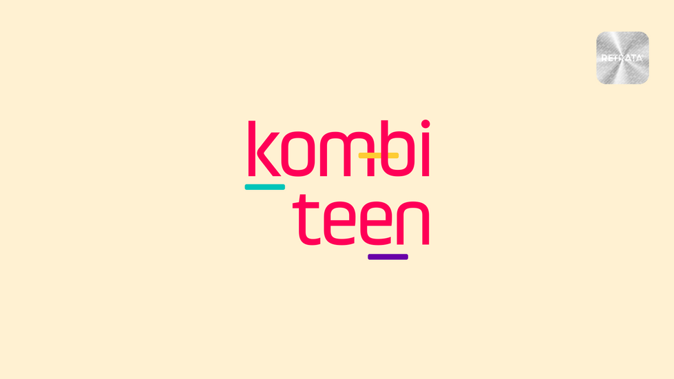 24. Brand Kombi Teen