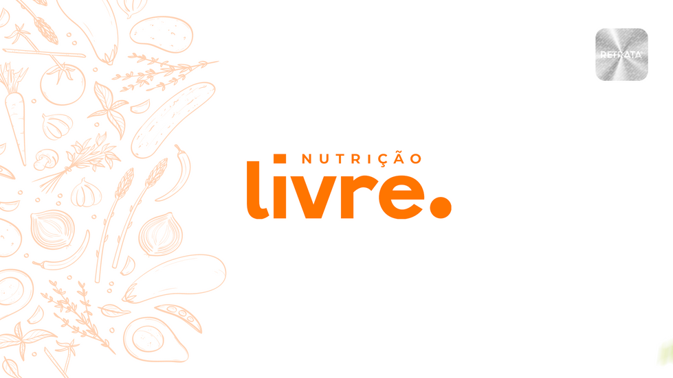 28. Brand Nutrição Livre