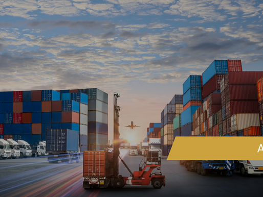 What is Supply Chain Visibility and why does it matter?