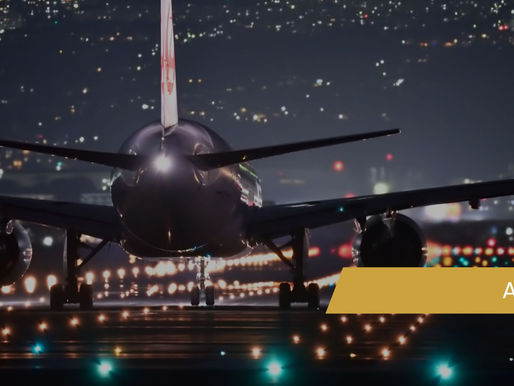 Flying High: Revolutionizing Aviation with Process Mining and RPA