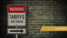 Staying Ahead of Global Tariff Changes with AI