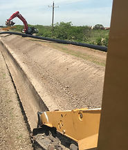 UNDERGROUND UTILITIES