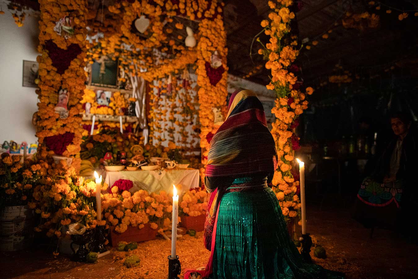 Dia de Muertos express