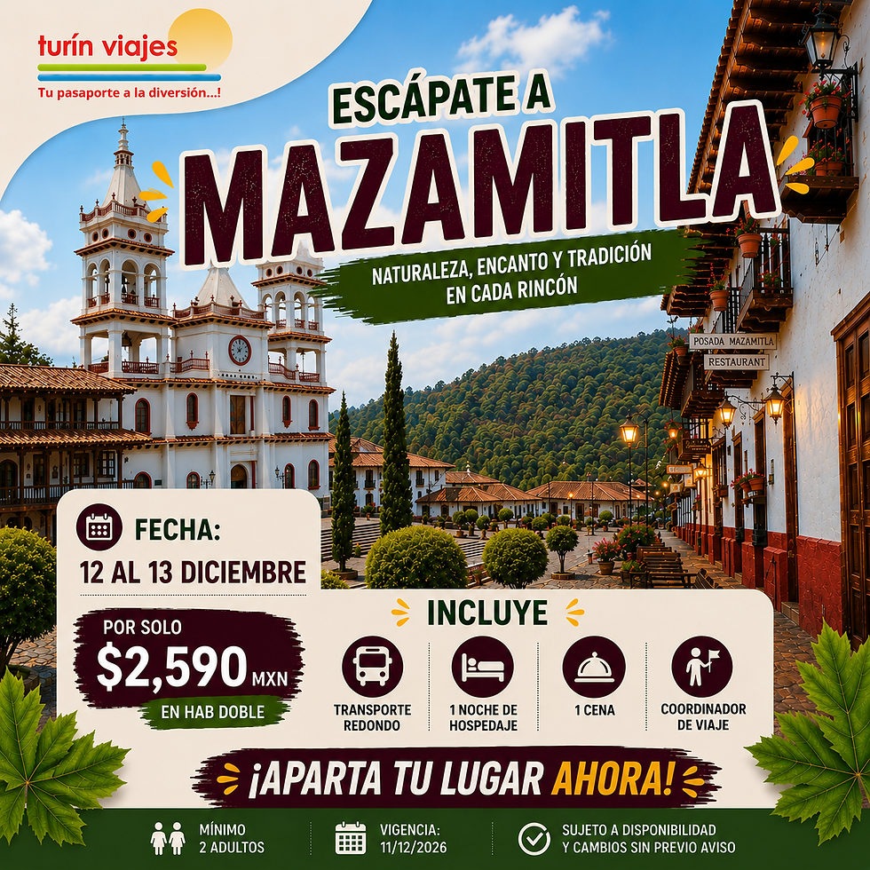 Miniatura: Mazamitla