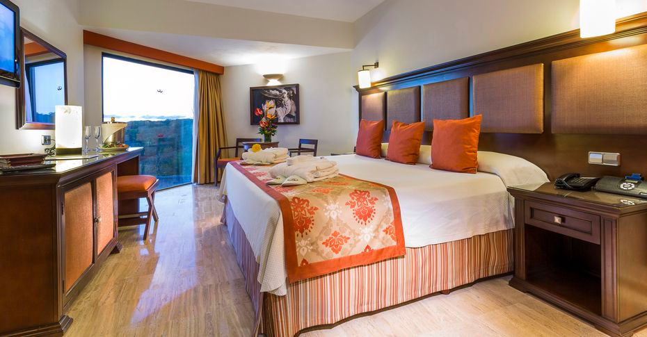 Miniatura: Grand Palladium Vallarta