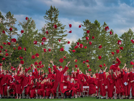Wellesley Scholarship Foundation Expands Eligibility Of Need-Based Scholarships