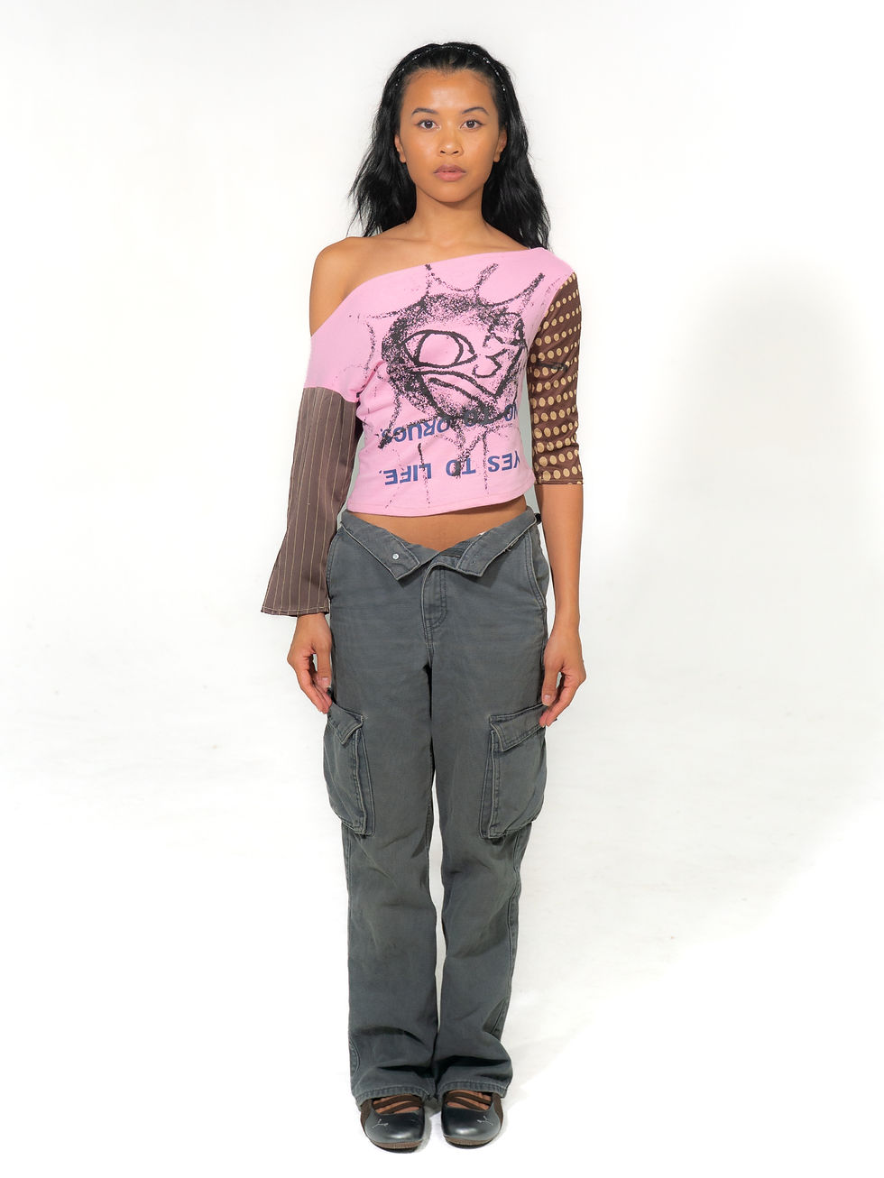 Thumbnail: You Took Your Time - Apathy JP (Pink Top)