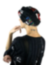 Metty The Artist - Beret