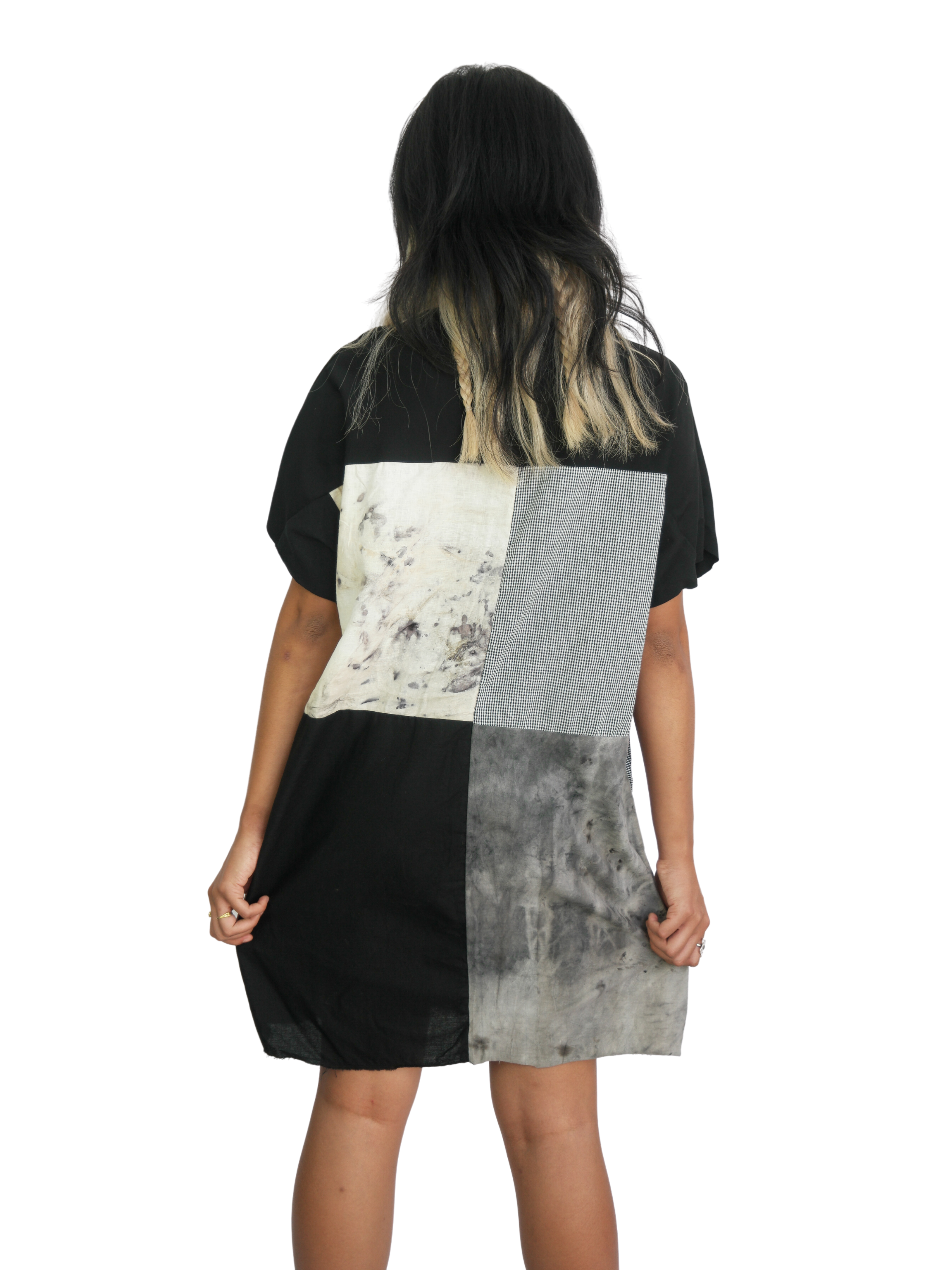 Chasing Zero - Going Underground Dress