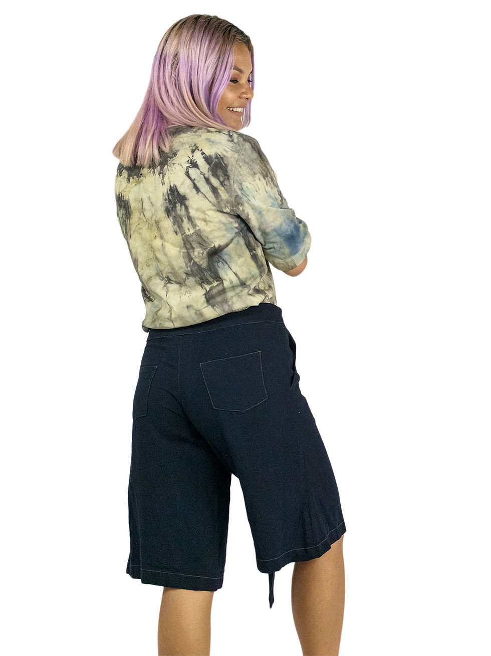 Thumbnail: Nelson Molloy Picnic Shorts