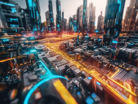 Revolutionize Your Production Experience with Gener8 Media