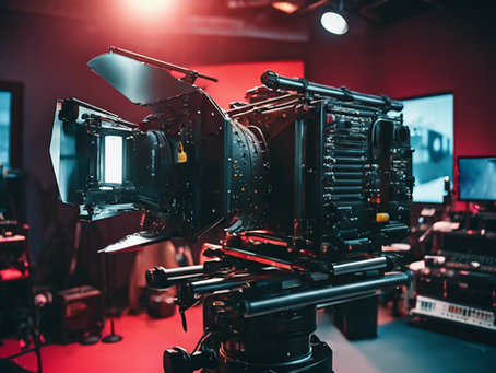 Elevate Your Projects with Gener8 Media’s Expertise