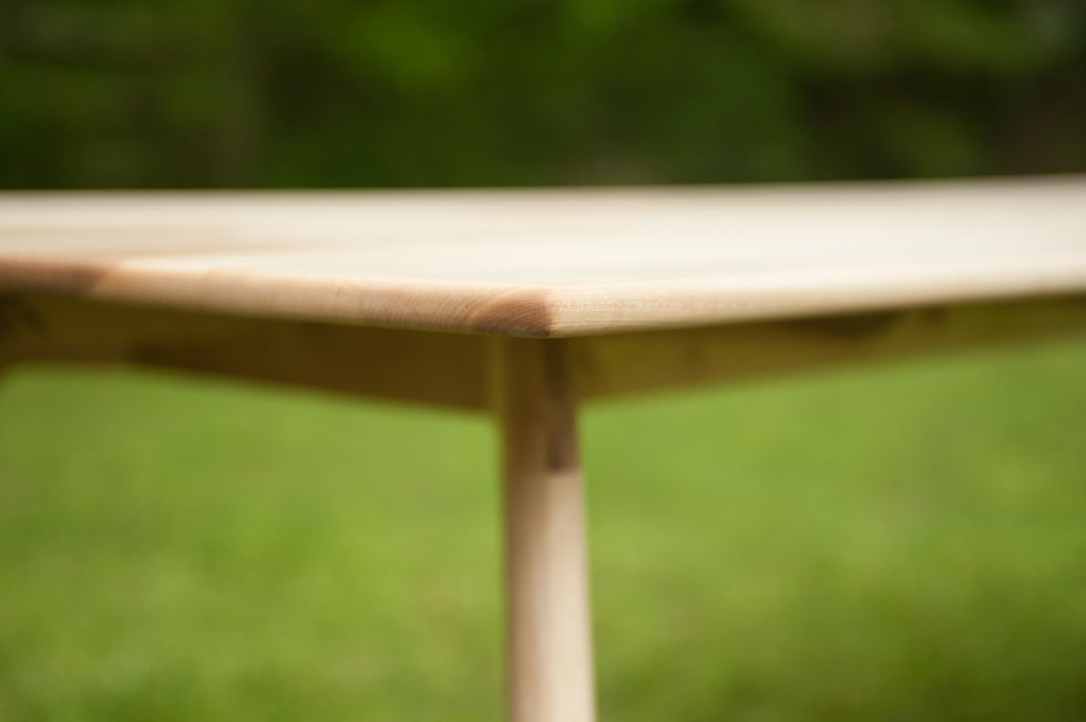 Thumbnail: Octavius Dining Table