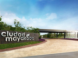 2015_Mayakobá_Vialidades_en_operación_edited