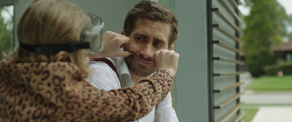 Démolition Jake Gylenhaal Judah Lewis
