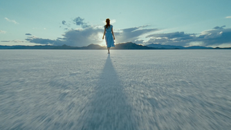 "The Tree of Life" : le tout est dans rien, le rien est dans le tout...