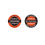 Thumbnail: 5 Piece Urethane - 3 Pack Sleeve