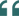 Quote icon