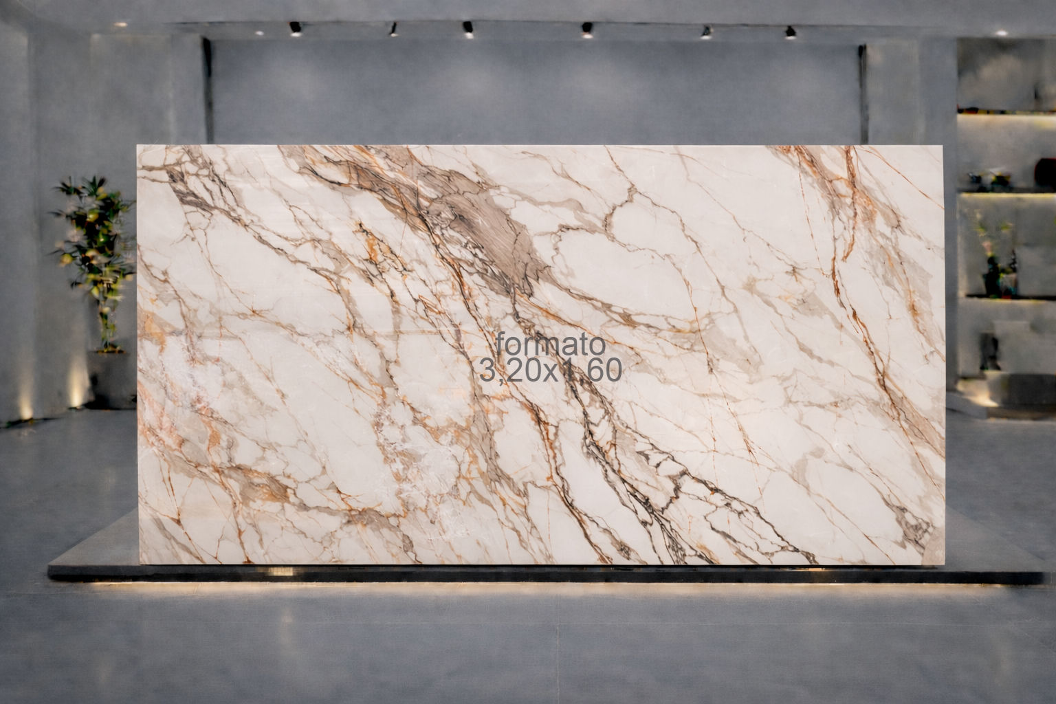 SINTERIZADO BLANCO ROMA