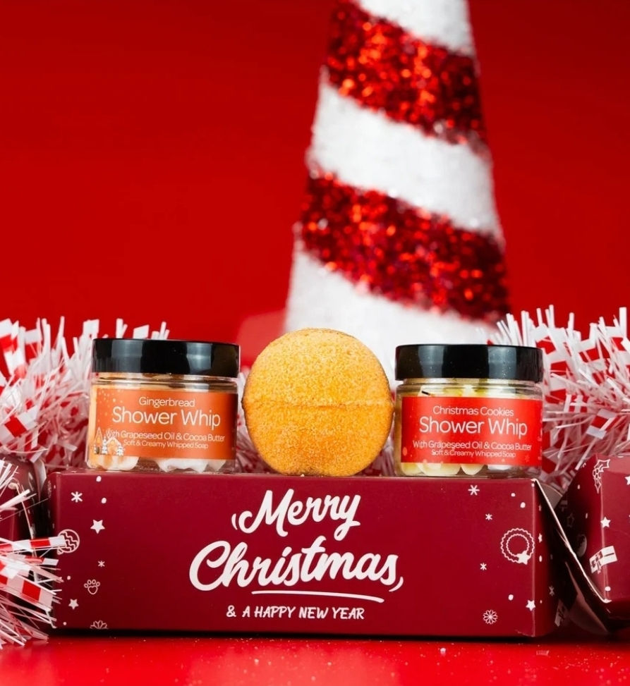 Christmas Sweet Cracker