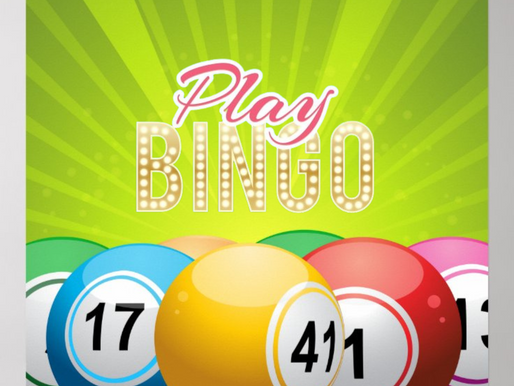 Ang kasaysayan ng larong bingo