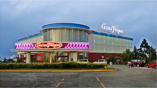 Casino Filipino Tagaytay 