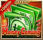 Best-Jili-Slot Game- Money Coming- Jili178-Casino 01