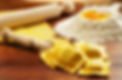 Pasta fresca fatta in casa