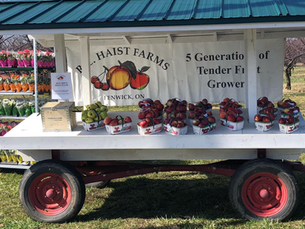 A Farmers Cart