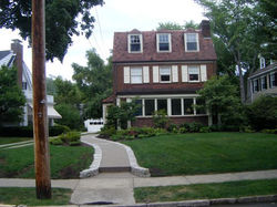 Pittsburgh Concrete Contractor