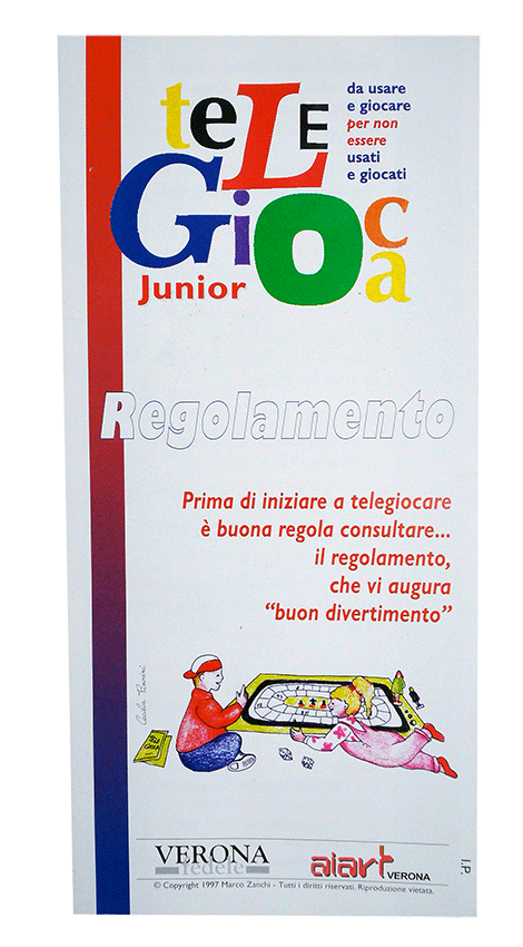 gioco dell'oca