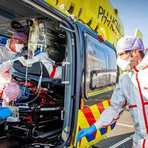 إصابات "كورونا" حول العالم تتجاوز 88.18 مليون