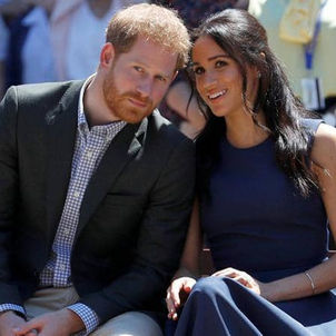 بسبب التنمر.. هاري وميغن ينسحبان نهائياً من مواقع التواصل