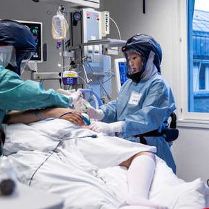 "أمر مخيف".. تشريح جثث موتى كورونا يكشف مفاجأة