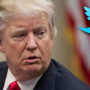 خوفاً من أنصار ترمب.. موظفو تويتر "يختبئون"