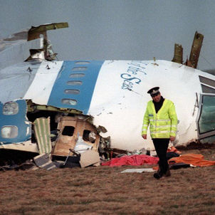 Lockerbie bombing: New suspect soon to be charged - US media