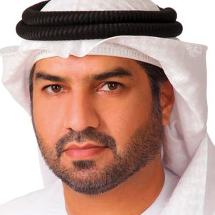 فتى يقطع يد أخر في مشاجرة بين 8 مراهقين في دبي