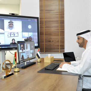 Zayed Higher Organisation signs MoU with American Psychological and Neurological Centre