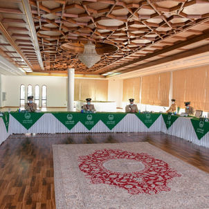 الفريق المري: أكاديمية شرطة دبي تضاهي أعرق الأكاديميات الشرطية على مستوى المنطقة والعالم