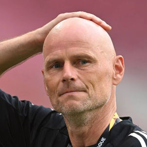 تغريم مدرب المنتخب النرويجي بسبب خرق قواعد الحجر الصحي