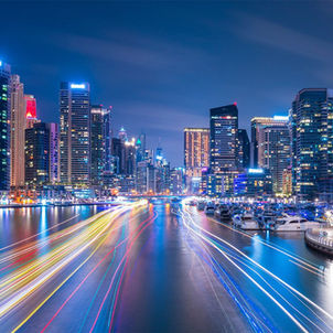 3 مليارات درهم تصرفات عقارات دبي في أسبوع